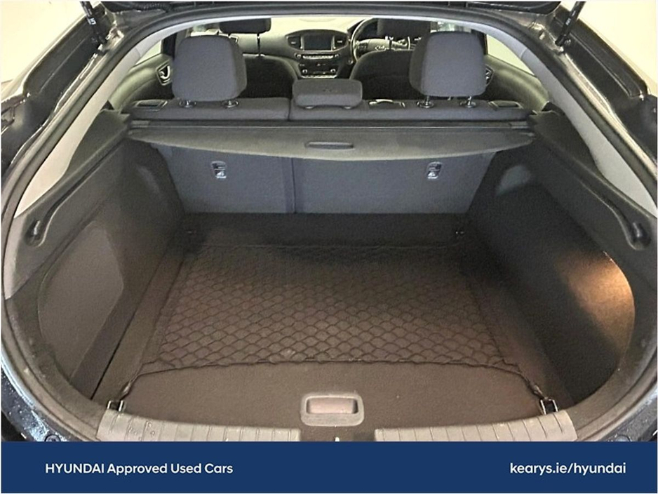 2019 Hyundai Ioniq - image 9
