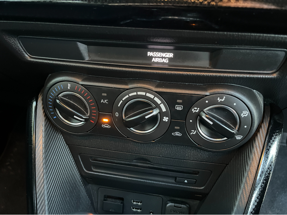 2018 Mazda Mazda2 EXECUTIVE SE 1.5 PETROL //IRISH CAR//LOW MILES// €12,950