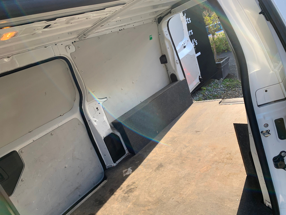 2021 Citroen Dispatch 2.0 HDI 120 BHP ENTERPRISE LWB // PRICE EXCL. VAT // 10/26 CVRT // FULL DOCUMENTED SERVICE HISTORY // €14,950