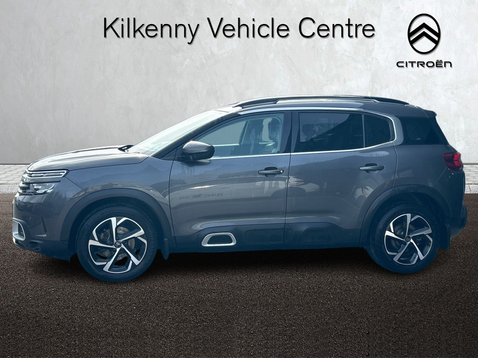 2022 Citroen C5 Aircross - image 4