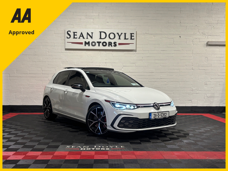 2021 Volkswagen Golf for sale in , Ireland