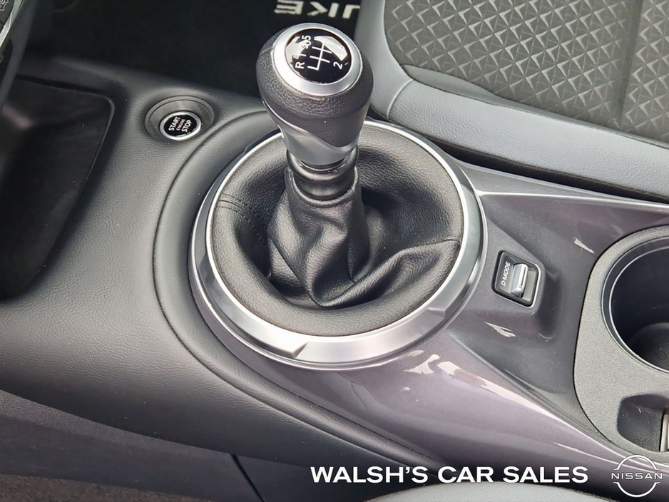 2024 Nissan Juke - image 27