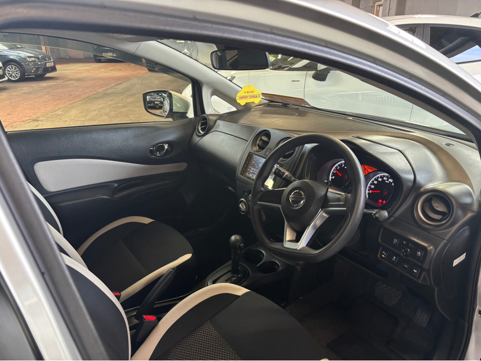 2020 Nissan Note - image 6