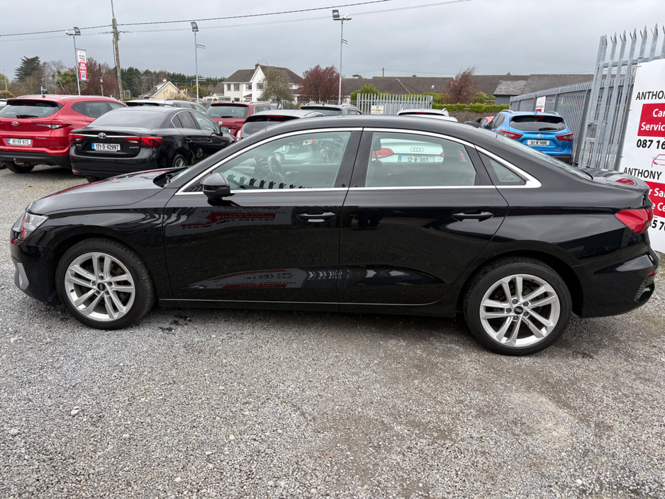 2021 Audi A3 - image 6