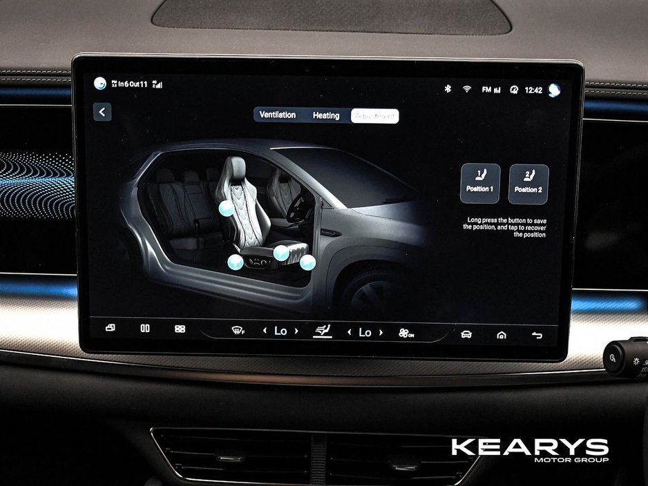 2026 BYD Sealion 7 - image 28