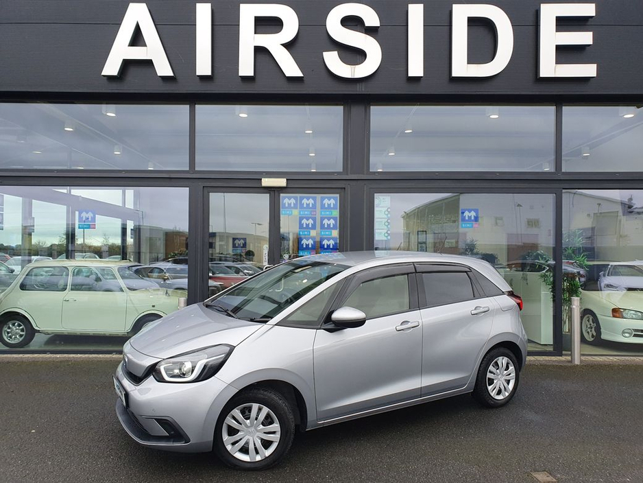 2020 Honda Jazz for sale in , Ireland