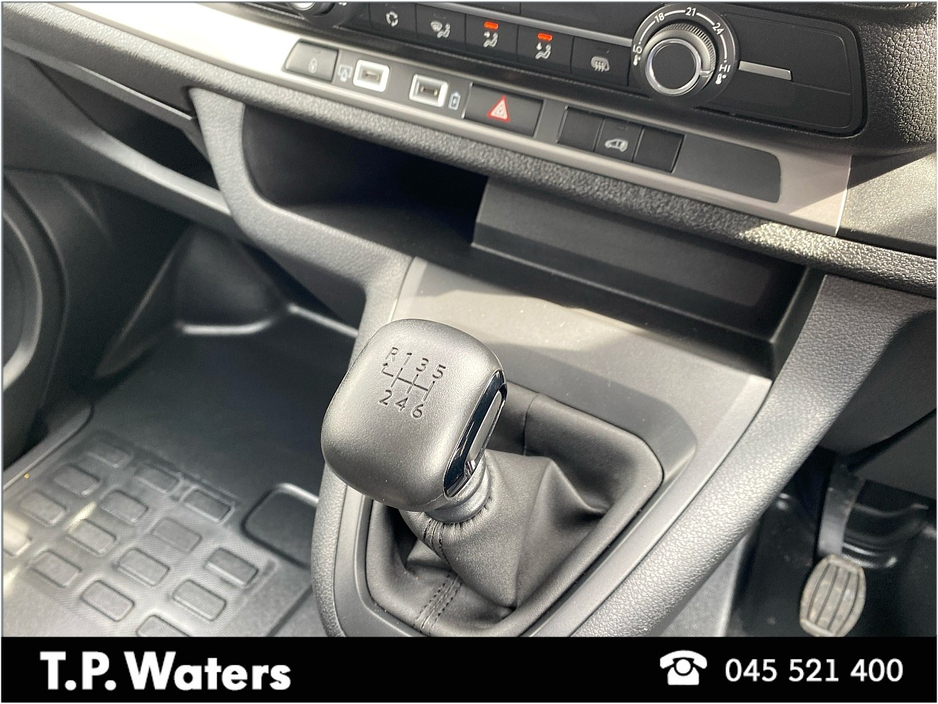 2026 Fiat Scudo - image 11