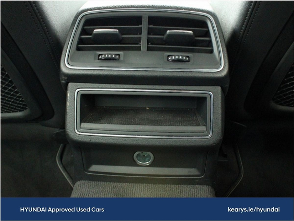 2023 Audi A6 40TDI S tronic SLine QUATTRO BLACK EDITION €49,795