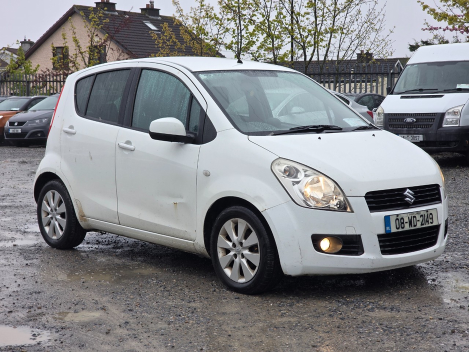 2008 Suzuki Splash for sale in , Ireland