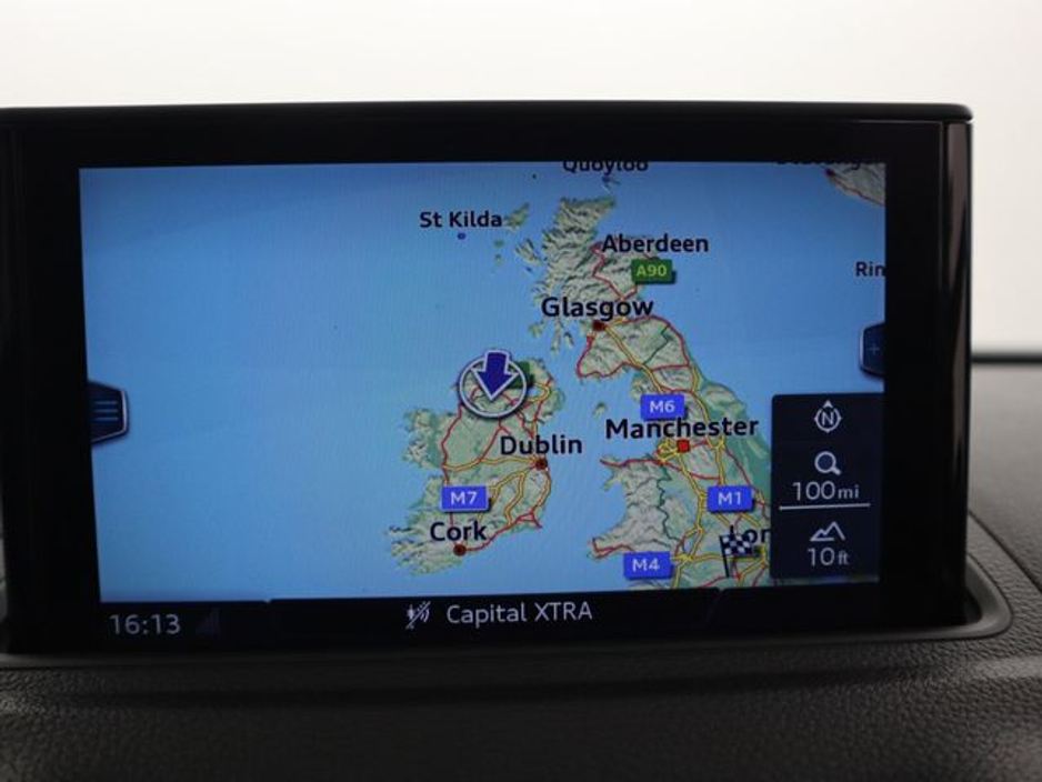 2017 Audi A3 - image 12