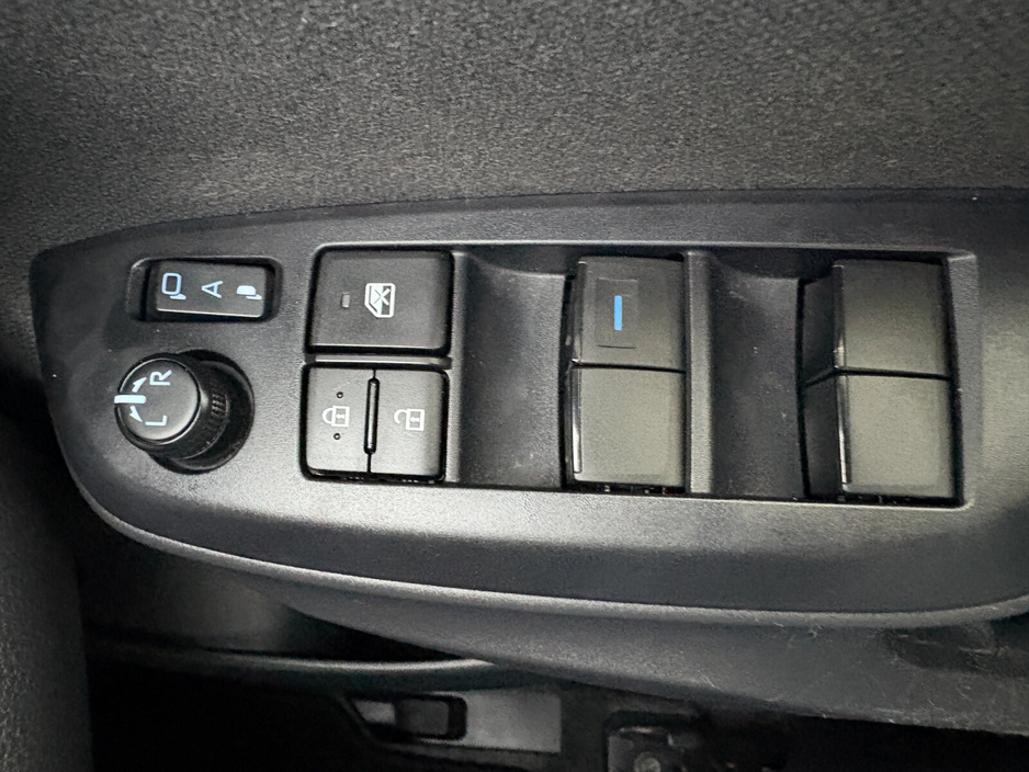 2020 Toyota Yaris  €15,750