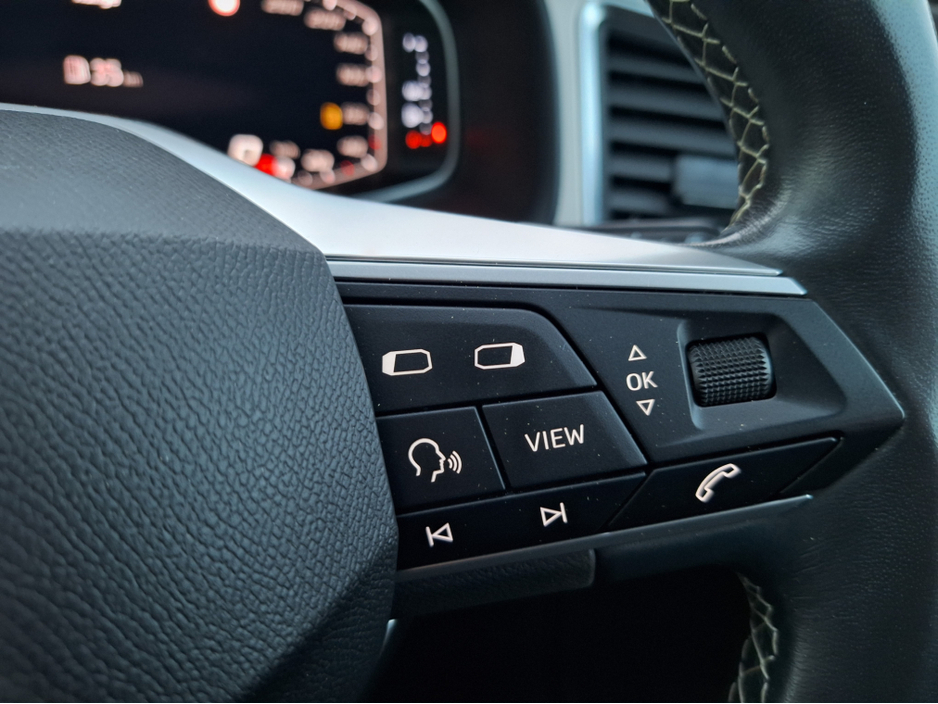 2022 SEAT Ateca *Deposit Taken* PA 2.0 TDI 150HP XP+ * Top Spec/Leather/Sunroof/Heated Seats/Camera* €27,950