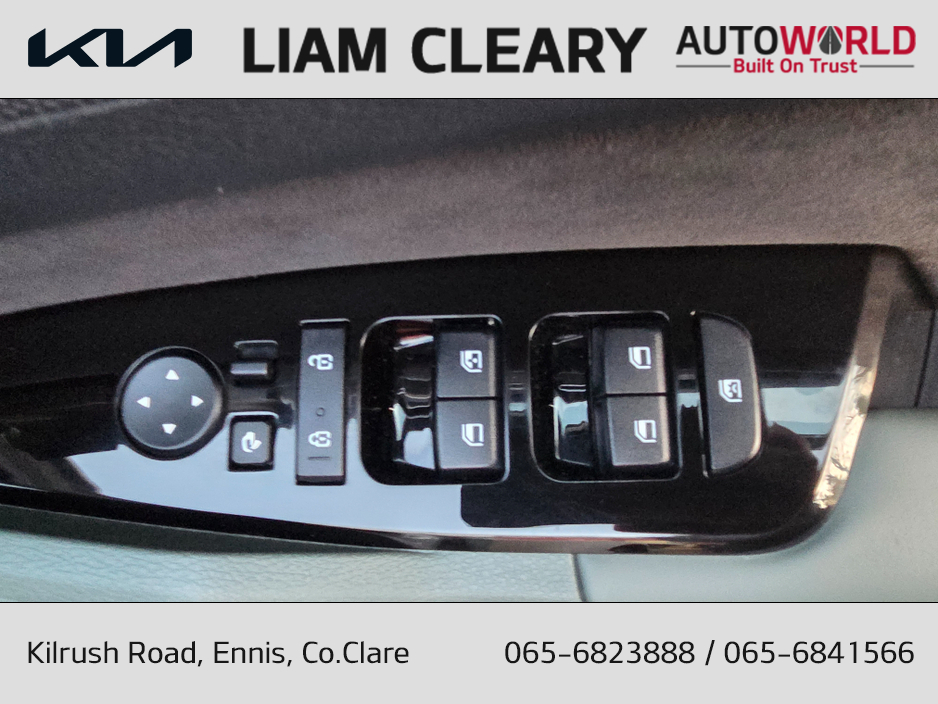 2024 Kia Sportage HEV ANNIVERS