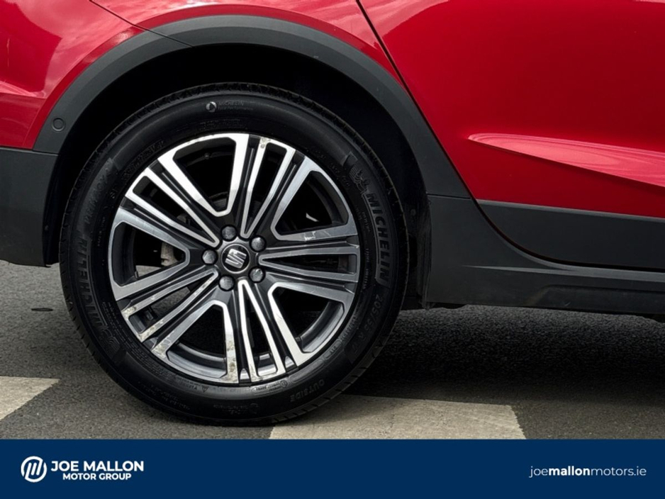 2020 SEAT Arona - image 17