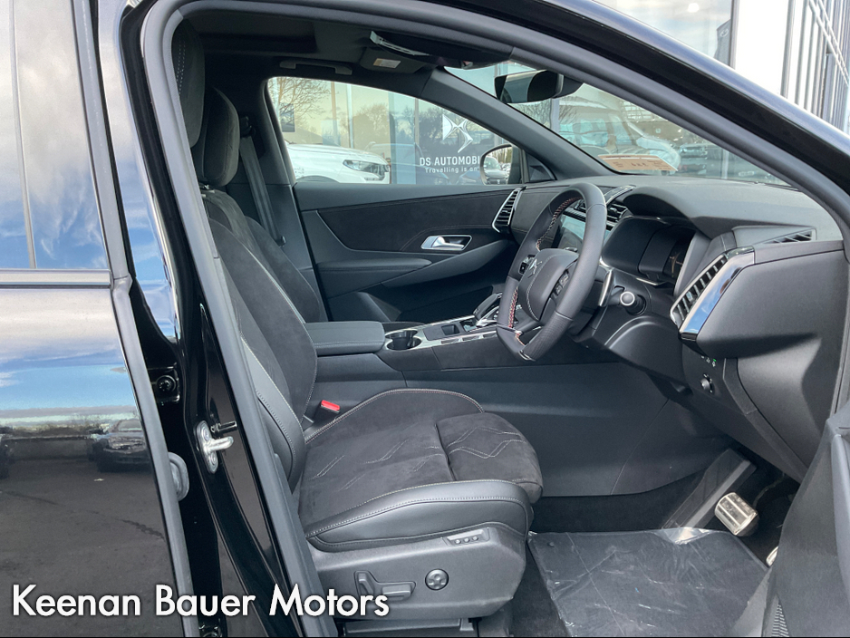 2026 DS Automobiles DS 7 - image 5