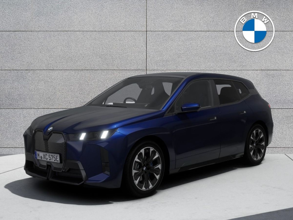 2026 BMW iX for sale in , Ireland