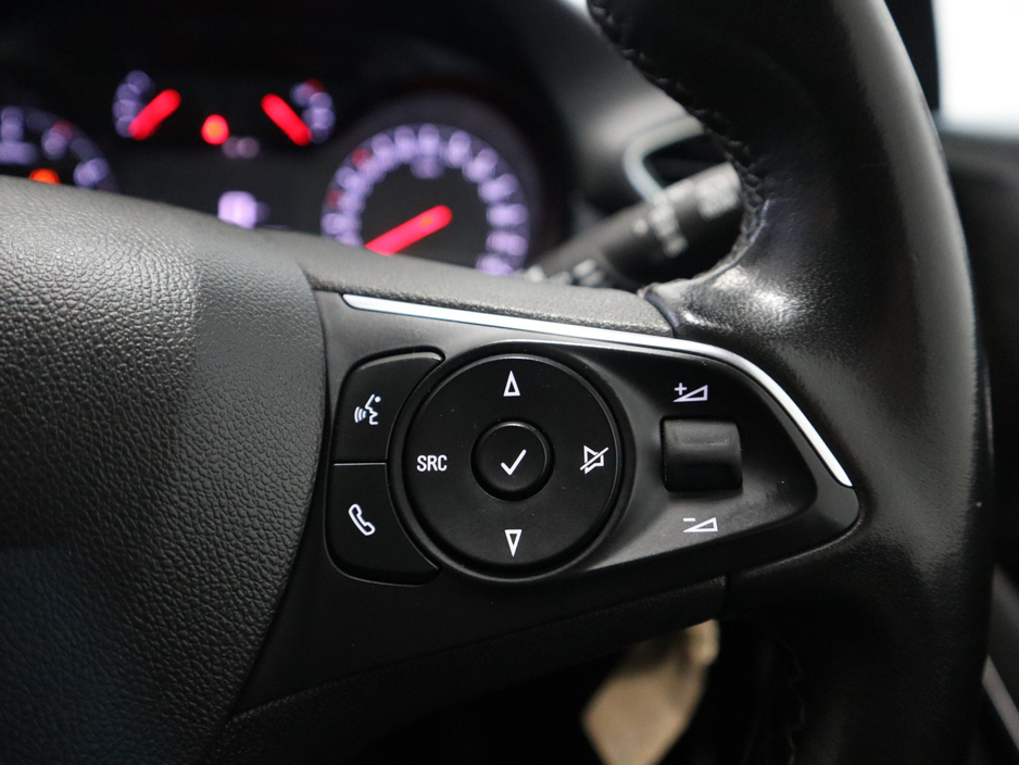 2022 Opel Crossland X *4* SPORT 1.2 83PS-PET-5SP 5DR €15,700