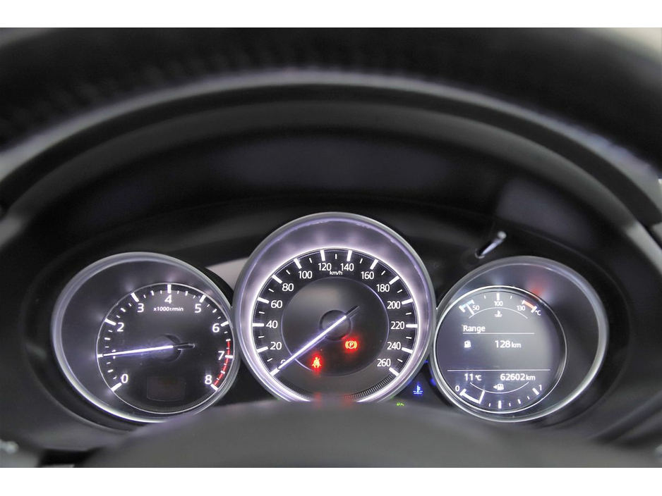 2019 Mazda CX-5 2.0 PLATINUM 165BHP 6SPD *BEIGE LEATHER*EL.SUNROOF*HUP*BOSE AUDIO* €22,890