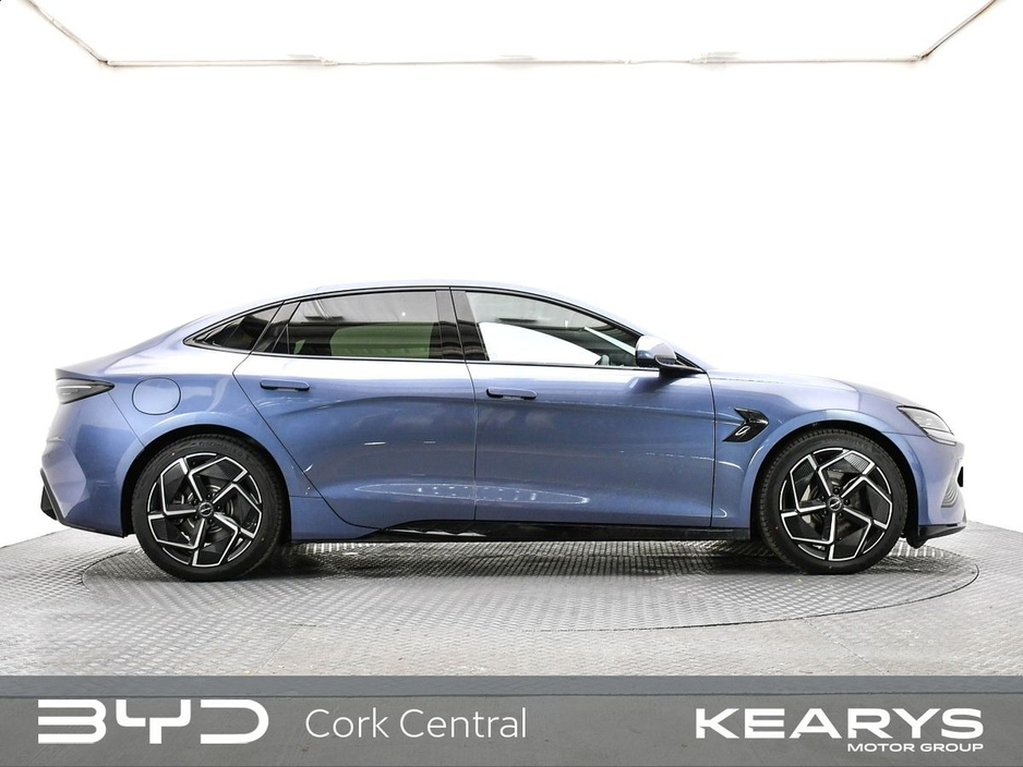 2026 BYD Seal - image 5