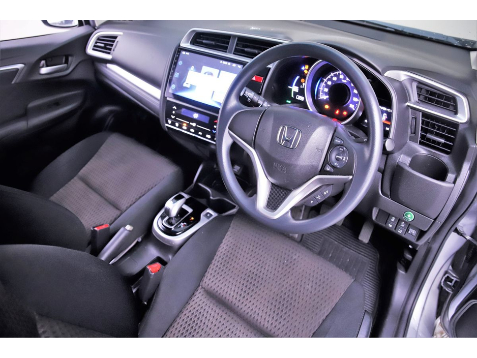 2018 Honda Fit - image 13
