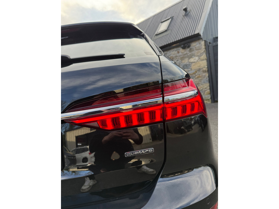 2021 Audi A6 - image 7