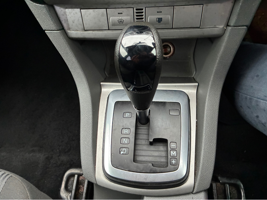 2008 Ford Focus STYLE 1.6 100PS 4DR €1,950