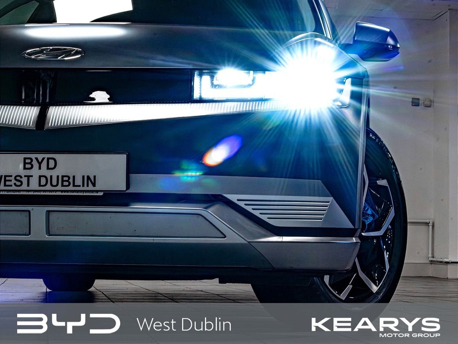 2023 Hyundai Ioniq 5 - image 20