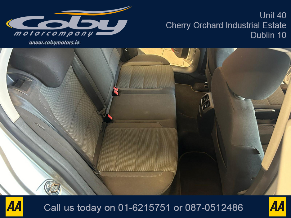 2012 Volkswagen Golf 1.2 5DR Auto. New NCT, 2Keys, Alloy Wheels, Handsfree, Auto Lights/ Wipers, Air Conditioning, USB/AUX, Folding Rear Seats, Electric Windows/Mirrors, Bluetooth and more. €8,450