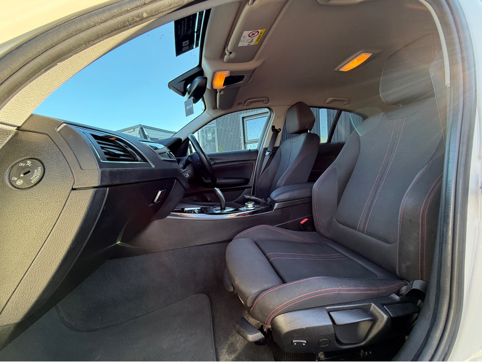 2017 BMW 1 Series - image 3