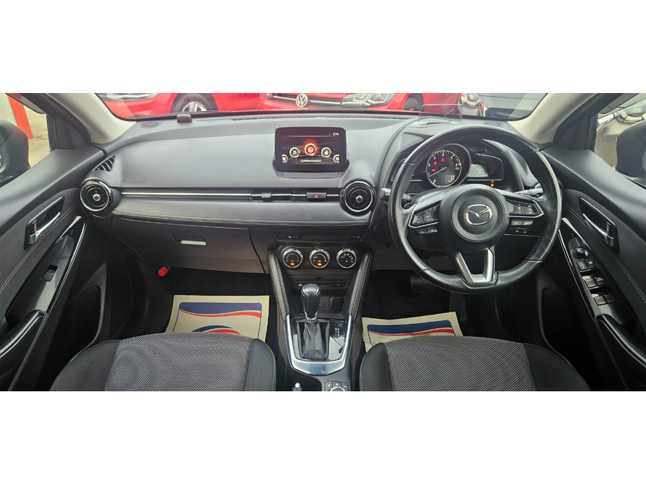 2019 Mazda Mazda2 - image 24