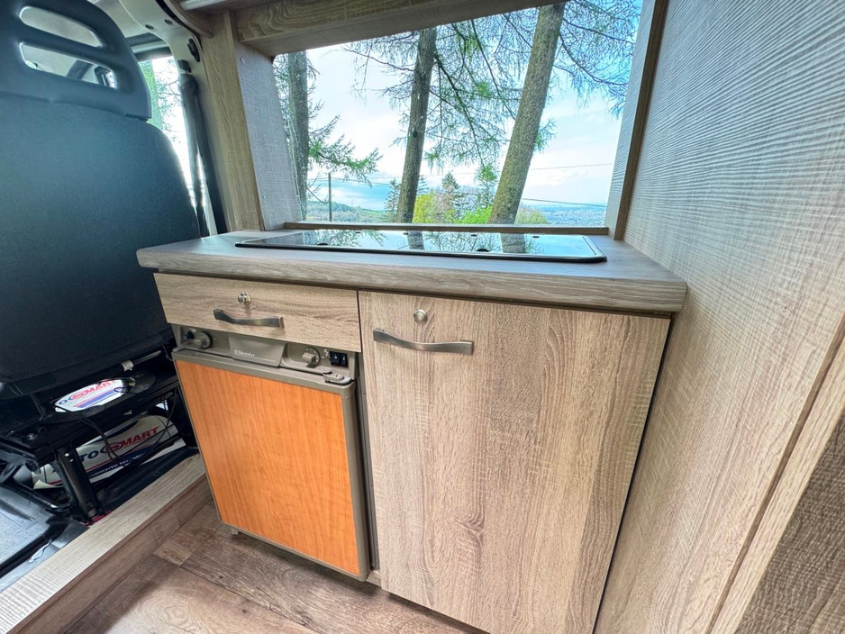 2018 Fiat Ducato DUCATO MAXI 35 LWB H2 2.3 130 H Camper Van - A must See €42,995