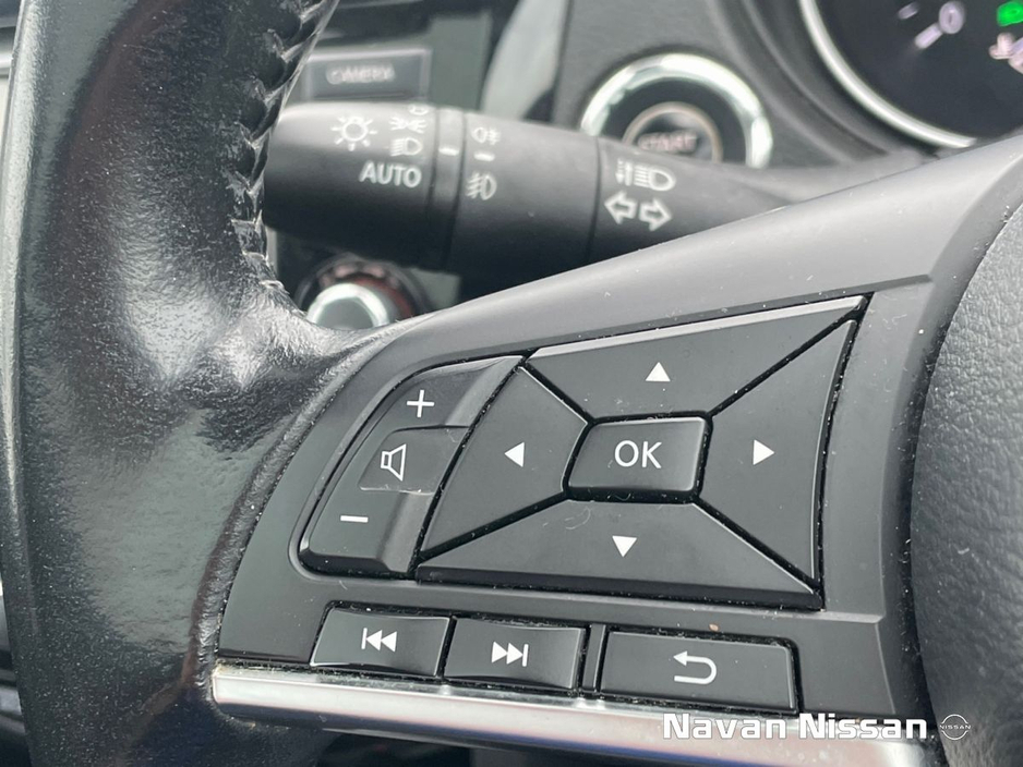 2019 Nissan Qashqai 1.5 DSL SV PREMIUM €18,450