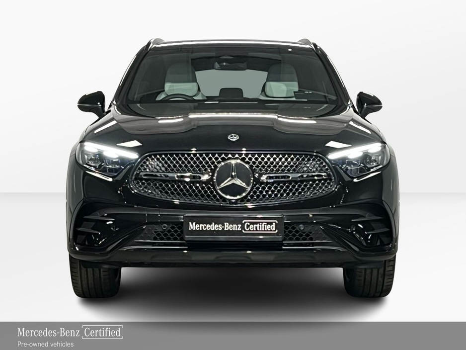 2026 Mercedes-Benz GLC Class 300e AMG 4Matic - 20 Inch Alloys - Reversing Camera - Ambient Lighting - Sat Nav - Climate Control - Electric Heated Memory Seats - Apple CarPlay/Android Auto €89,321