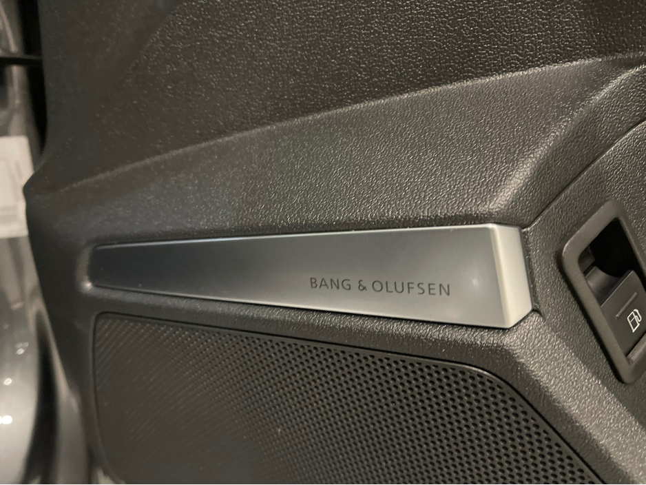 2024 Audi A3 - image 27