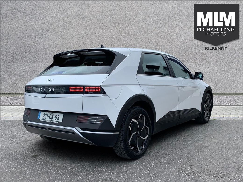 2023 Hyundai Ioniq 5 - image 6