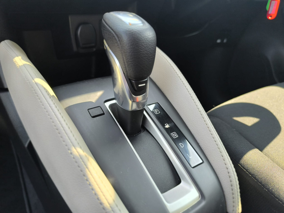 2019 Nissan Micra - image 17