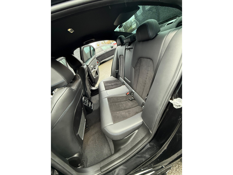 2020 BMW 3 Series 320d xDrive M Sport Auto €33,995