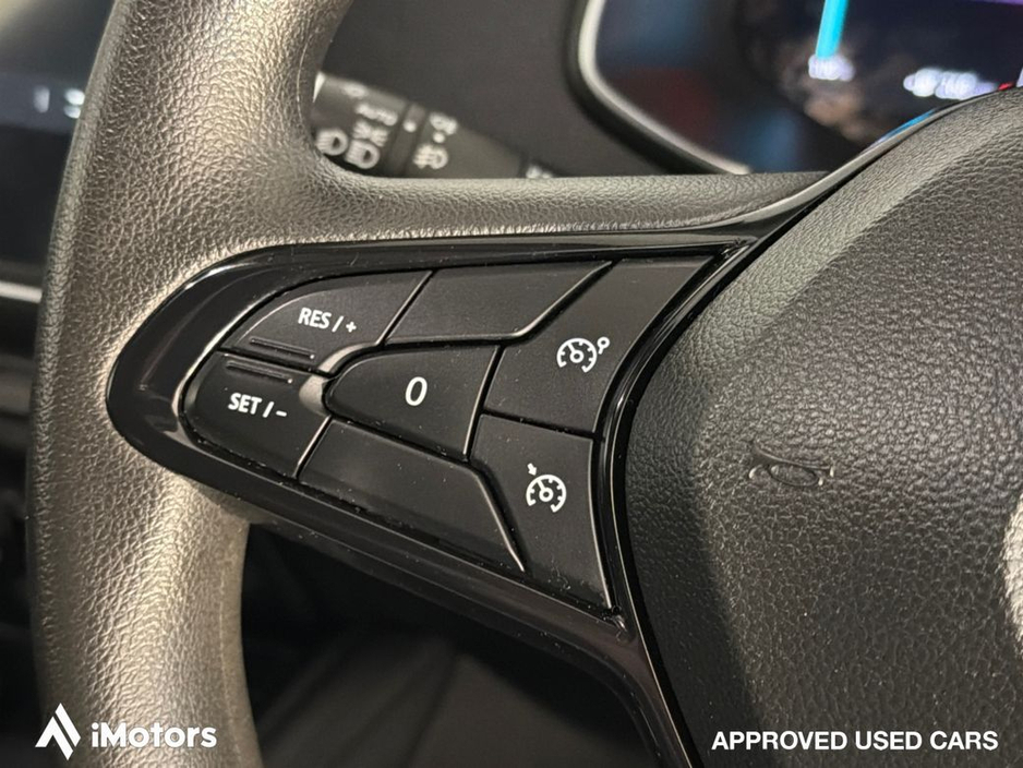 2020 Renault Zoe Play R110 Z. e. 50 MY19 FUL 4DR €10,900