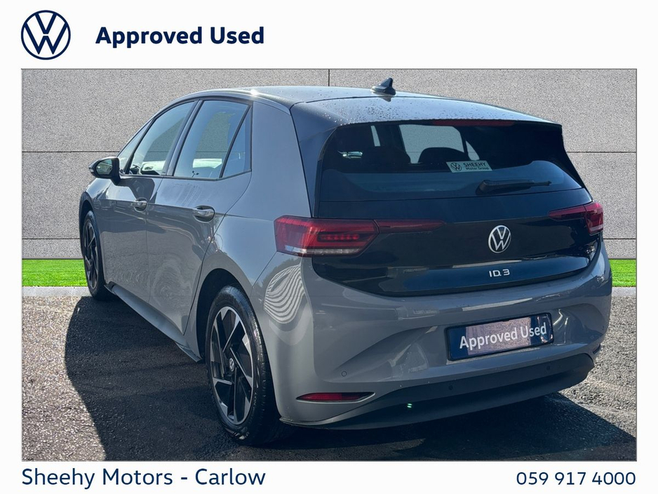 2023 Volkswagen ID.3 - image 3