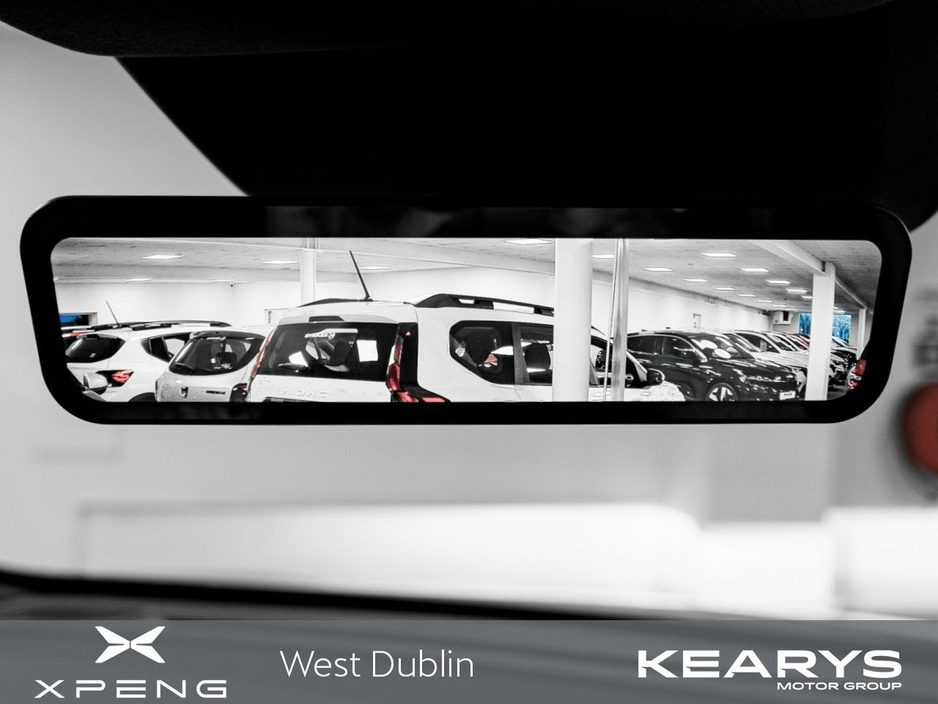 2026 Xpeng G6 - image 32