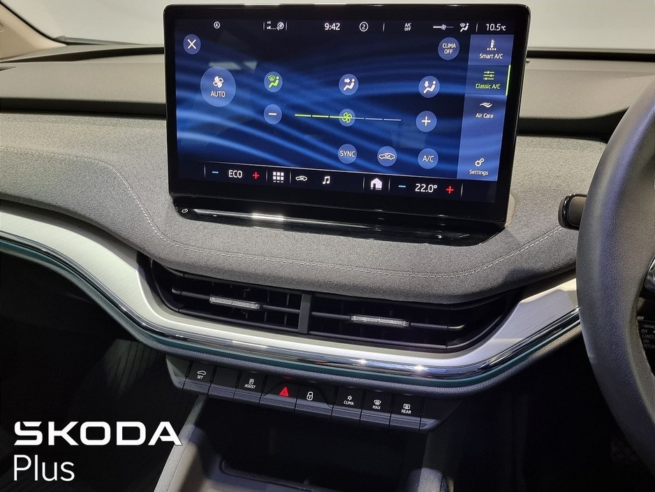 2023 Skoda Enyaq - image 19