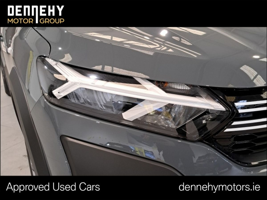 2026 Dacia Jogger - image 19