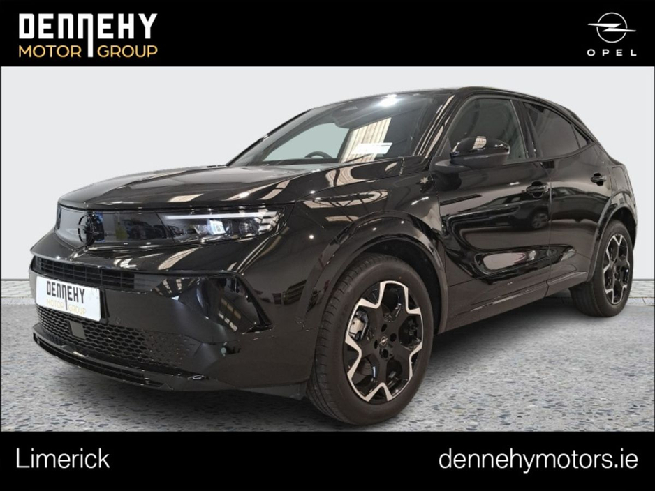 2026 Opel Mokka - image 17