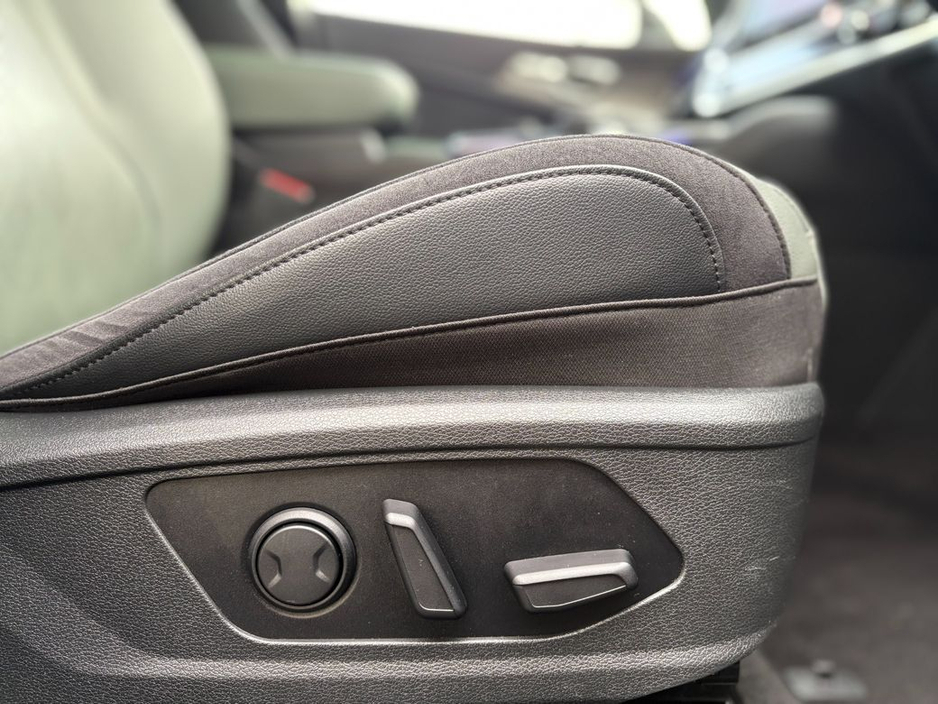 2024 Kia Sportage HEV Anniversary Edition €39,995