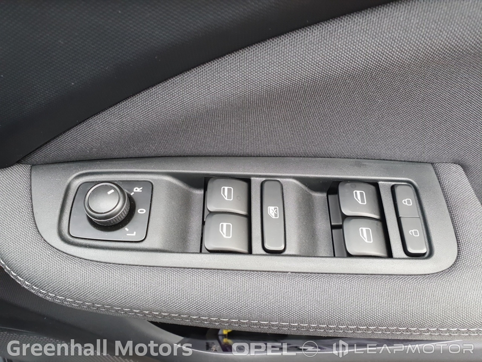 2026 Leapmotor T03 DESIGN BEV 265KM 38KWH €18,500