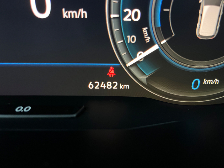 2020 Volkswagen E-Golf 136BHP 5DR AUTO E-GOLF , €16,450