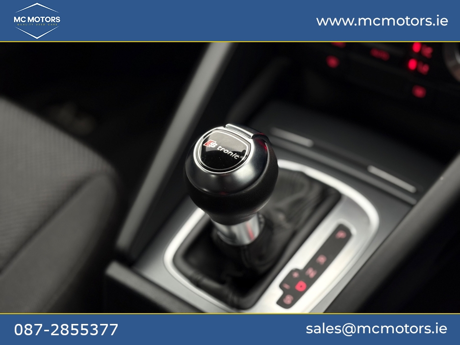 2013 Audi A3 - image 4