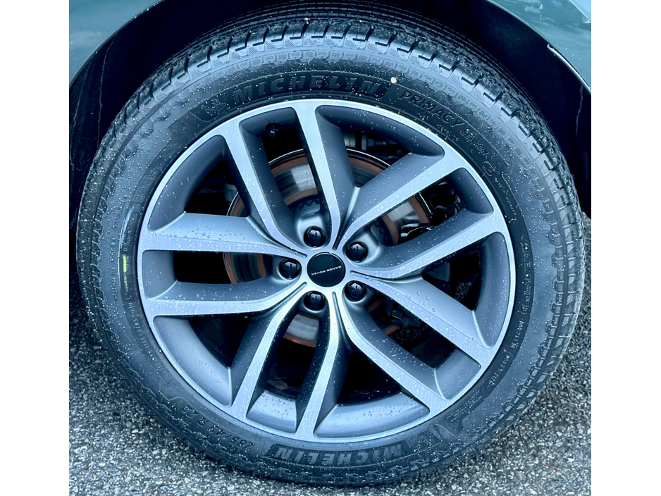 2026 Land Rover Range Rover *Deposit taken* AUTOBIOGRAPHY PHEV *Only 17km*