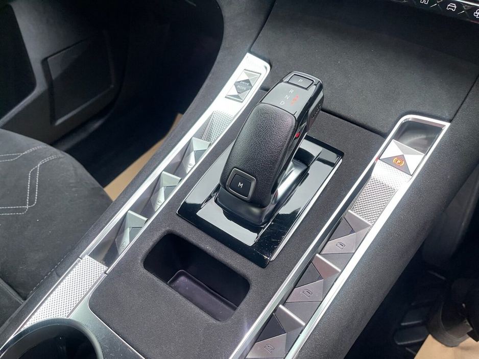 2024 DS Automobiles DS 7 1.5 BlueHDi Performance Line + SUV 5dr Diesel EAT8 Euro 6 (s/s) (130 ps)