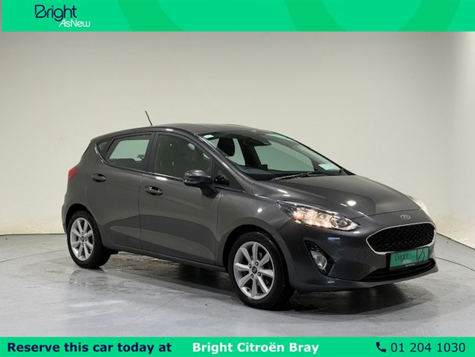 2019 Ford Fiesta for sale in , Ireland